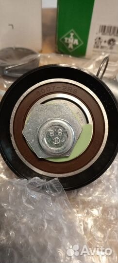 Комплект грм+ помпа Audi 2.5 Tdi 530053930