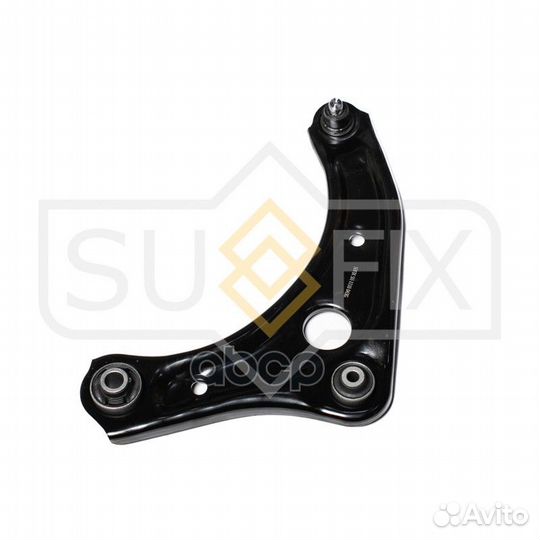 Рычаг подвески перед лев