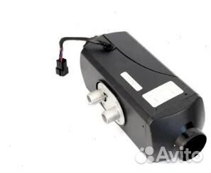 Автономный отопитель (marymorals) 5кВт-12v