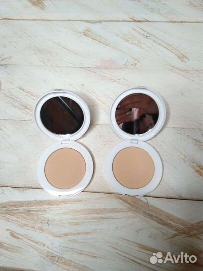 Пудры, тональные. Clinique, Maybelline, Dior, Pupa