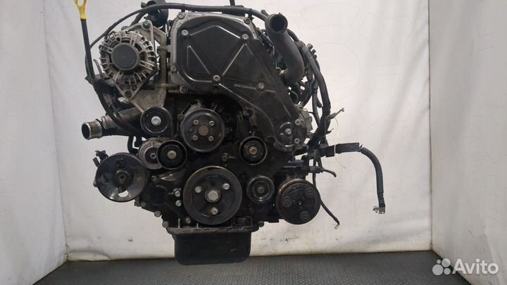 Гур Hyundai H-1 Starex, 2012