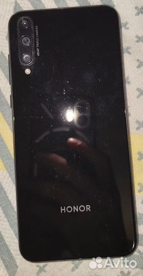 HONOR 30i, 4/128 ГБ