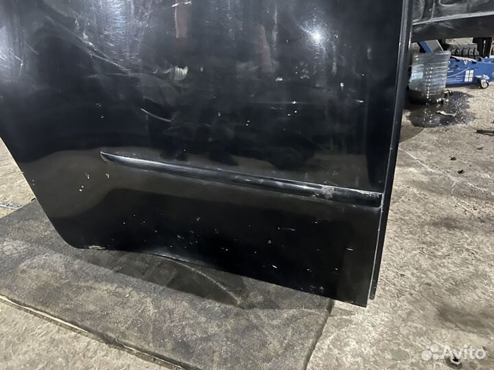 Дверь задняя правая BMW X5 E70