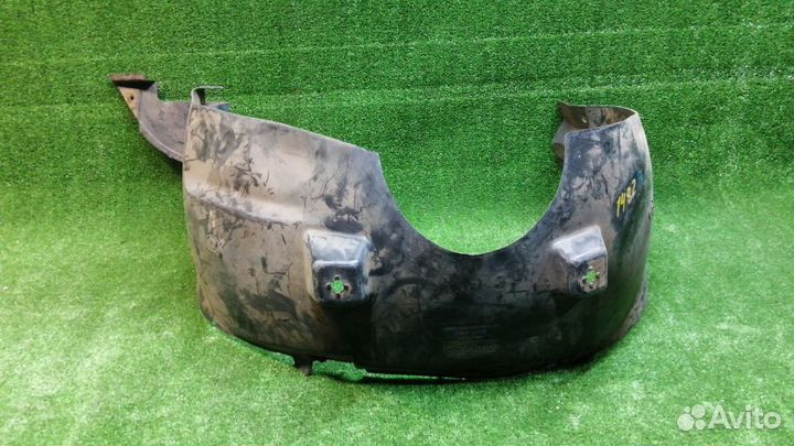 Подкрылок Chevrolet Captiva Левый Передний