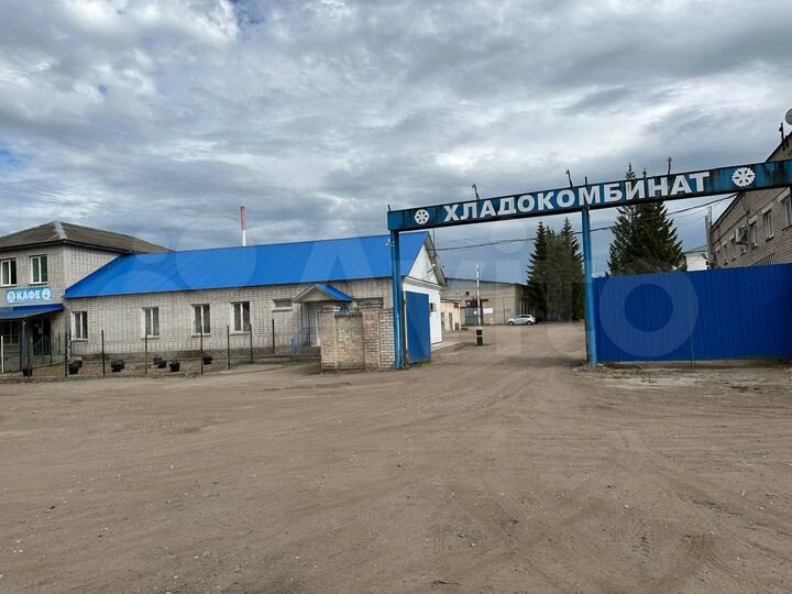 Нежилое помещение, 290.4 м²