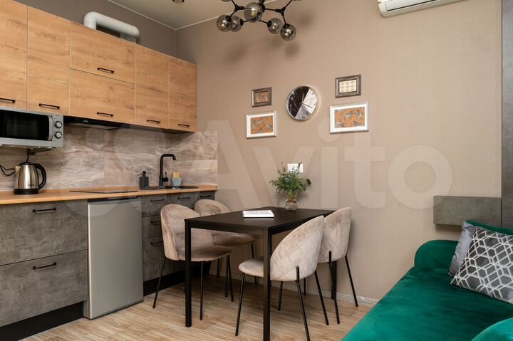 2-к. квартира, 35 м², 2/5 эт.