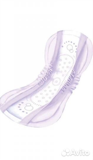 Прокладки послеродовые