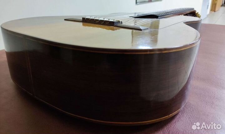 Классическая гитара