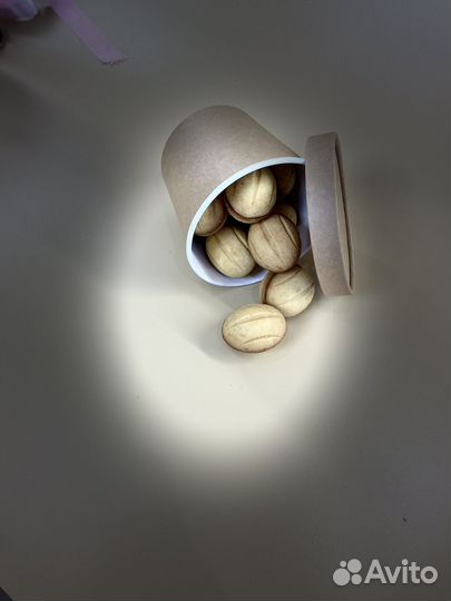 Вафельные трубочки орешки сладкие наборы