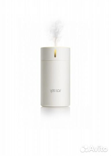 Ароматический диффузор LOV Space новый