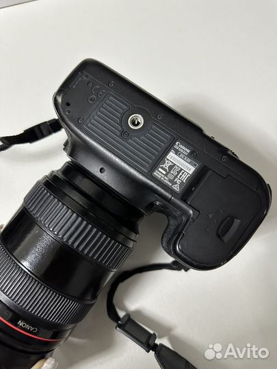 Canon eos 5D mark iii