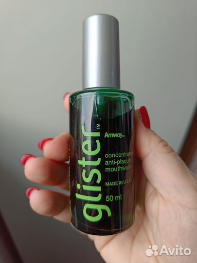 Ополаскиватель для рта Amvay