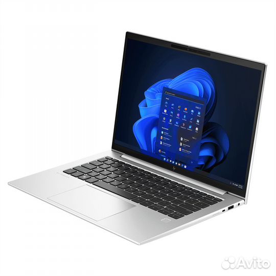 Ноутбук HP EliteBook 14 Ryzen 9 7940HS в наличии