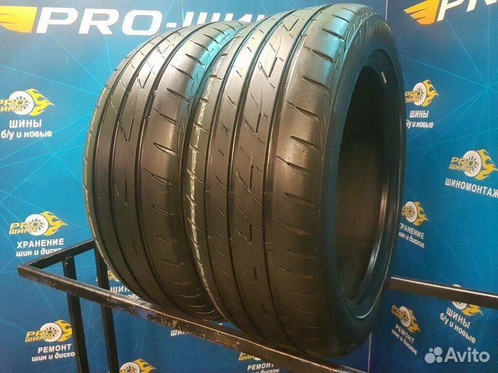 Bridgestone Ecopia EP200 215/50 R17