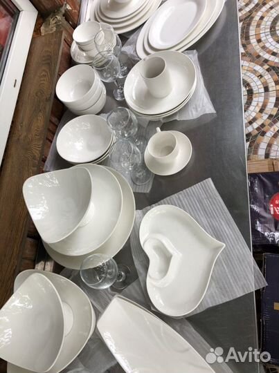 Посуда для общепита