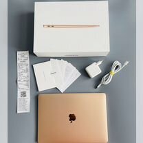 Macbook Air 13 M1 16Gb 256Gb (рст, чек мвидео)