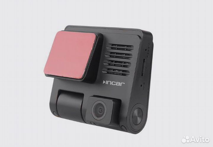 Видеорегистратор новый автомобильный
