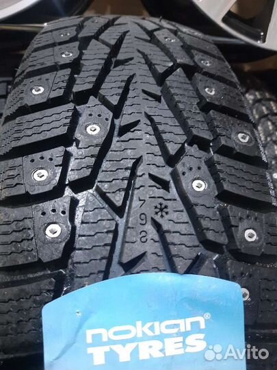 Nokian Tyres Nordman 7 175/70 R14 88T