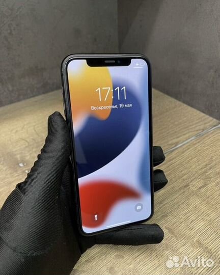 iPhone 11 Pro, 256 ГБ