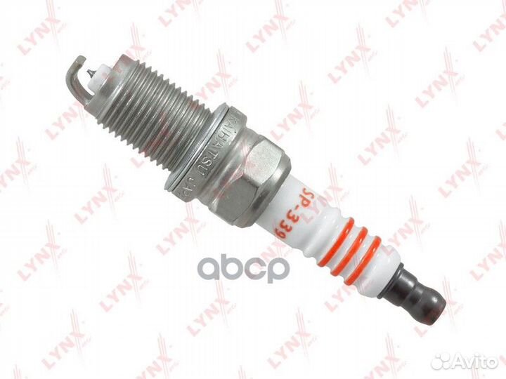 Свеча зажигания 6blipr13 (Iridium + Platinum)