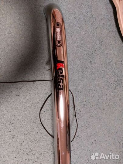 Продам дугу над козырьком английской фирмы kelsa