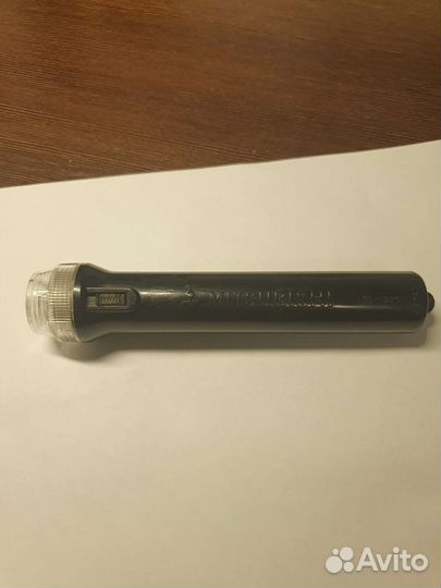 Оригинальный фанарик митсубисши