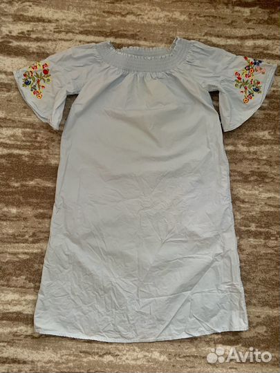 Женские вещи пакетом