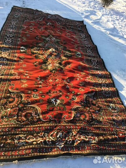 Ковер 4,50 / 2,34