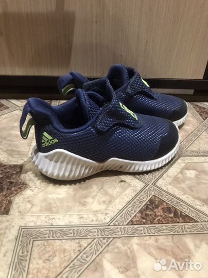 Детская обувь для мальчика 25 размер