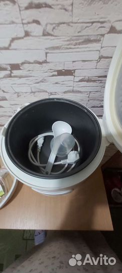 Мультиварка polaris