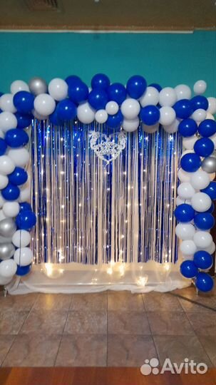 Банкетный зал(кафе)