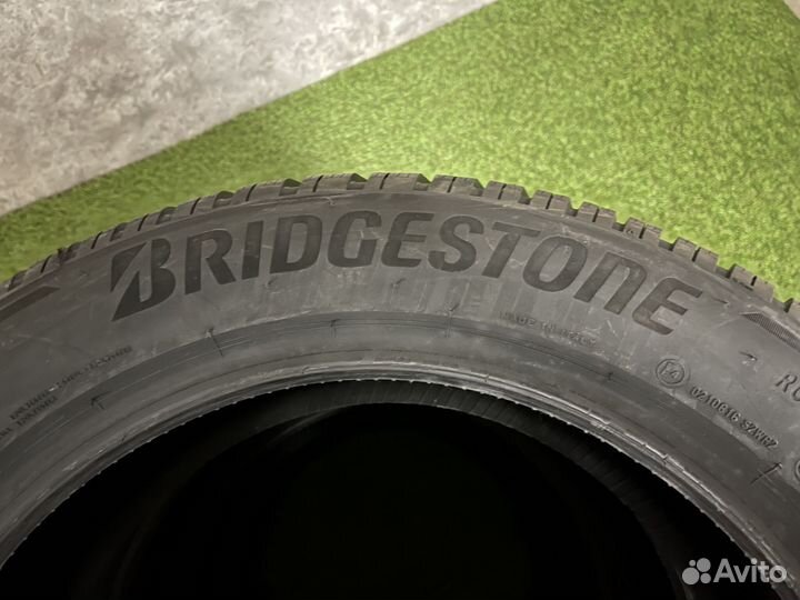 Bridgestone Blizzak LM-005 205/65 R16 95H