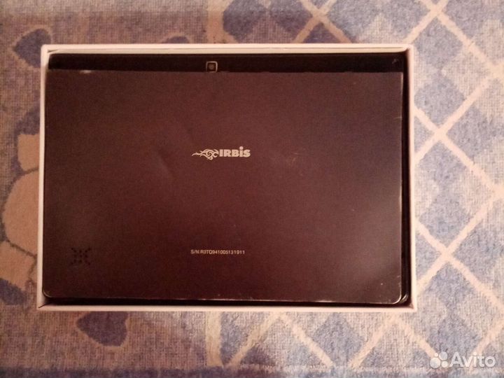 Планшет б/у