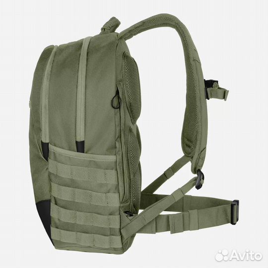 Рюкзак finntrail tactic 30L