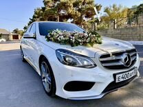 Прокат Mercedes & Camry на свадьбу