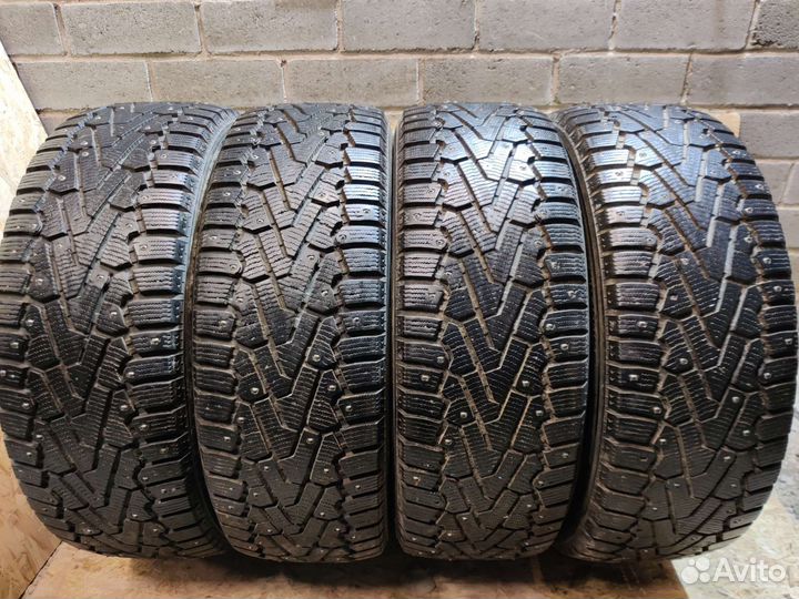 Pirelli Ice Zero 225/60 R17 106T