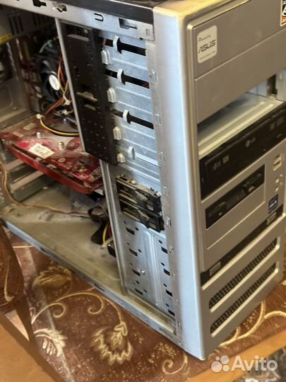 Nvidia geforce 9600gt,пк компьютер, блок питание
