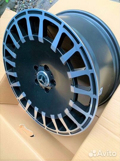 Диски на Мерседес Е класс R19