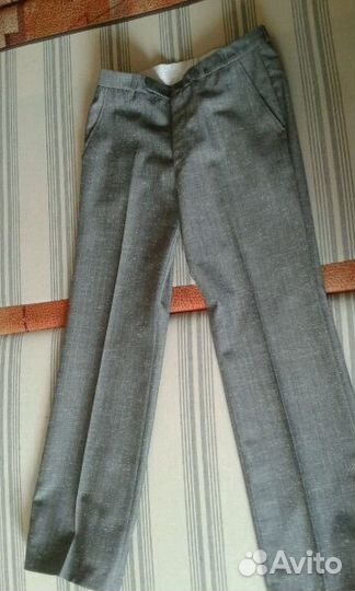 Халат рабочий раз. 50, костюм мужской раз.46-48