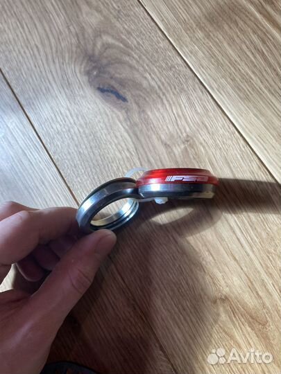 Рулевая колонка FSA Campy/Gyro