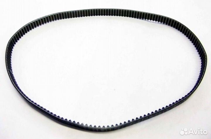 Ремень хлебопечки saturn Длинна - 484 мм, Ширина