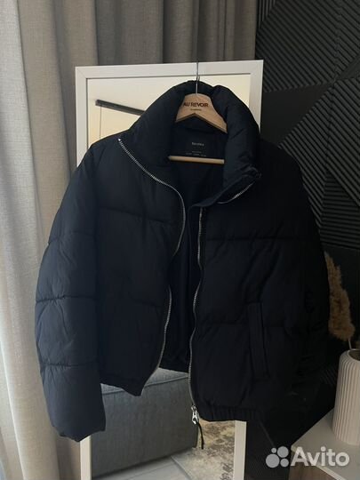 Куртка bershka