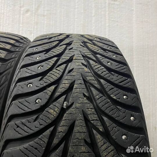 Yokohama Ice Guard IG35 185/55 R15 86T