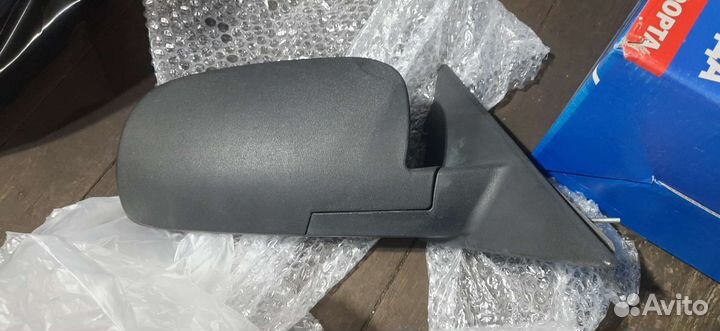 Зеркала priora дааз