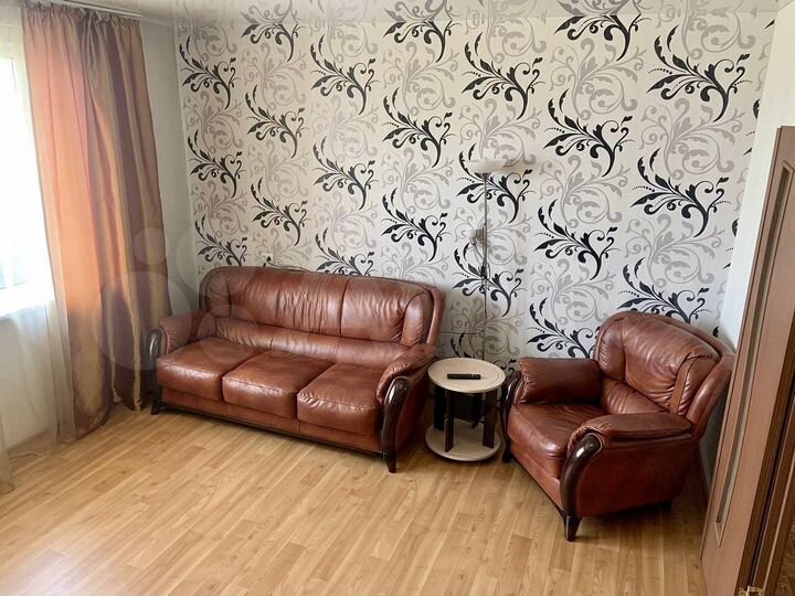 2-к. квартира, 55 м², 9/9 эт.