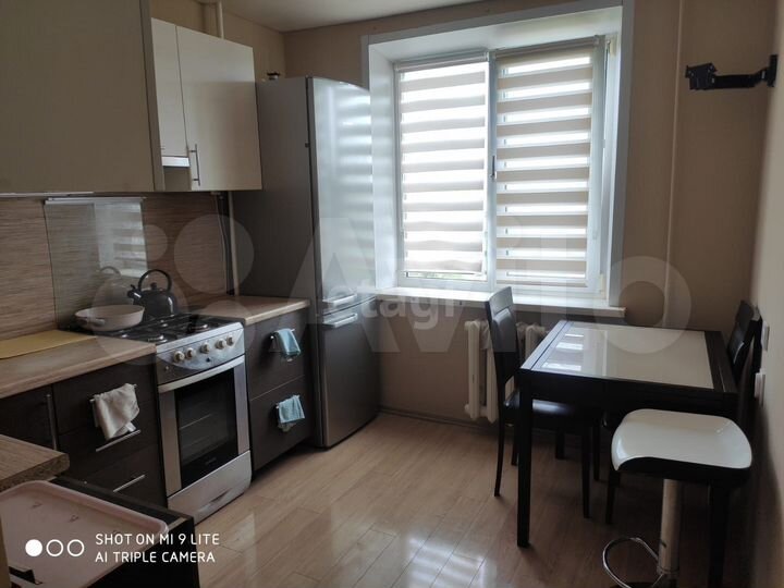 2-к. квартира, 48,4 м², 5/10 эт.