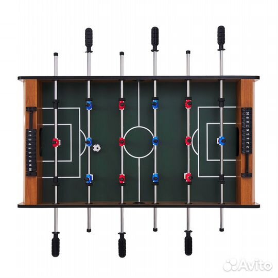 Игровой стол Футбол Proxima Zidane 37', арт. G3370