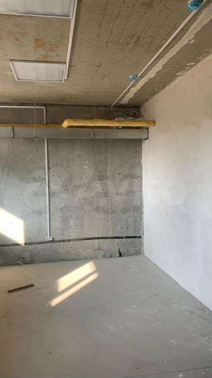 Комната 29 м² в 1-к., 1/17 эт.