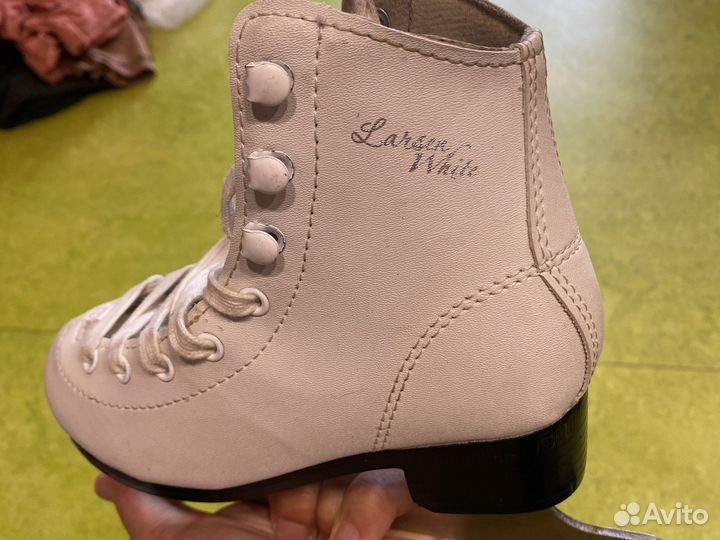 Коньки для фигурного катания29/30