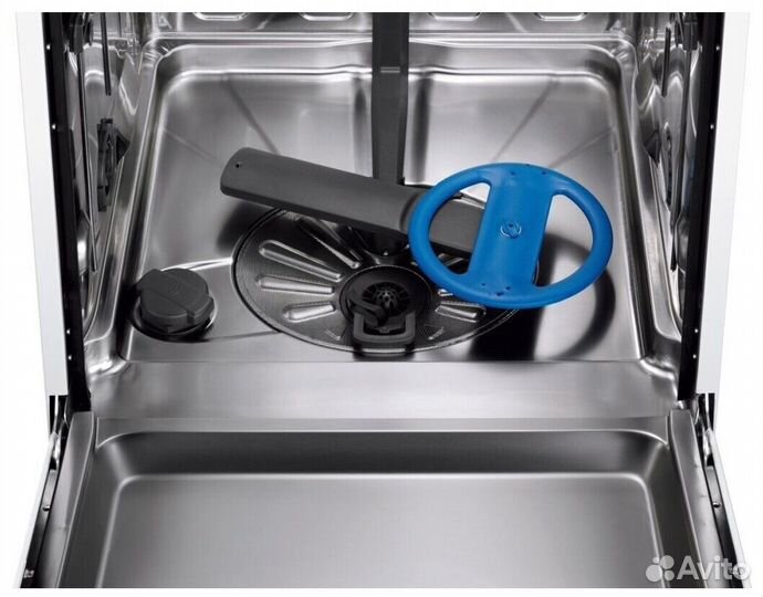 Встраиваемая посудомоечная машина Electrolux EES47